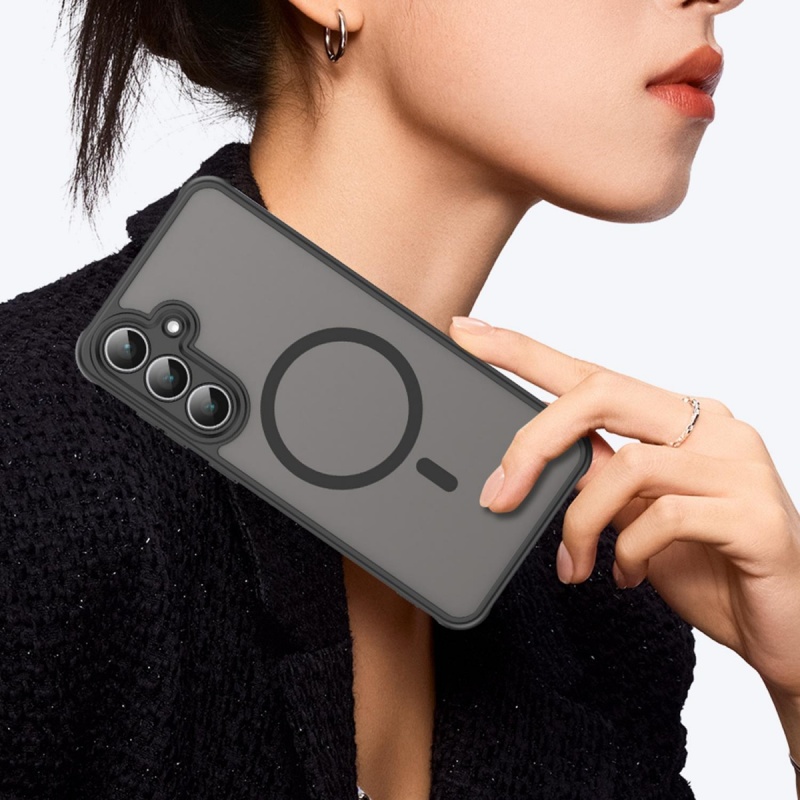 Etui Frozen MagSafe Case do Samsung Galaxy A17 5G