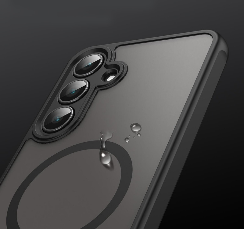 Etui Frozen MagSafe Case do Samsung Galaxy A17 5G