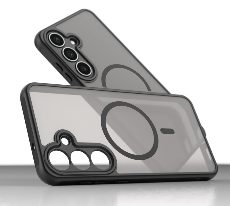 Etui Frozen MagSafe Case do Samsung Galaxy S25 FE