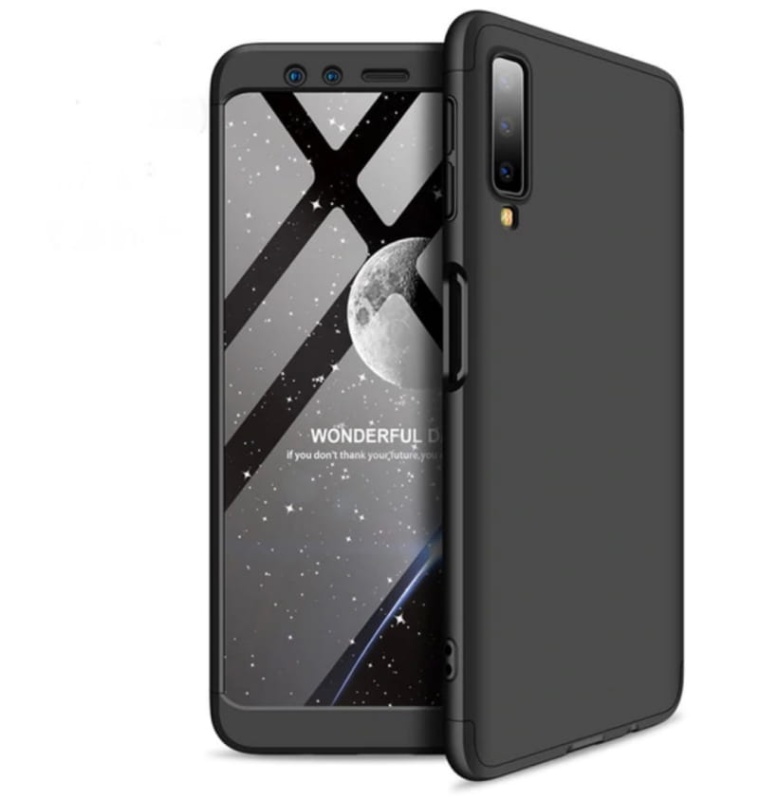 Etui 360 Protector Xiaomi Redmi 7A - 3 kolory