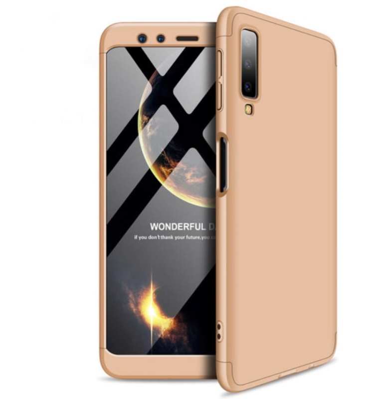 Etui 360 Protector Xiaomi Redmi 7A - 3 kolory