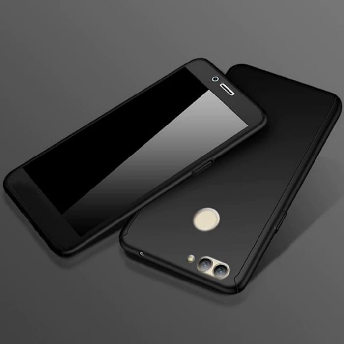 Etui 360 Protector Huawei P9 Lite 2017 - 3 kolory