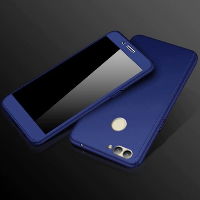 Etui 360 Protector Huawei P9 Lite 2017 - 3 kolory