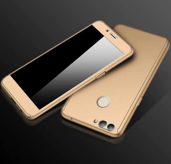 Etui 360 Protector Huawei P9 Lite 2017 - 3 kolory