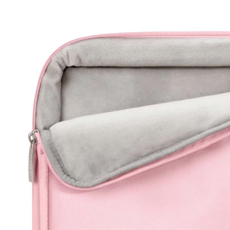 Torba na laptopa 15-16 Tech-Protect Pocket - różowa