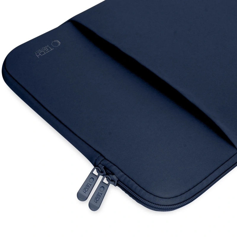 Pokrowiec TECH-PROTECT Neopren na laptopa 13" - granatowy