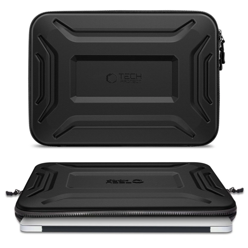 Pokrowiec / torba Tech-Protect Kevlar Pro na laptopa 15-16