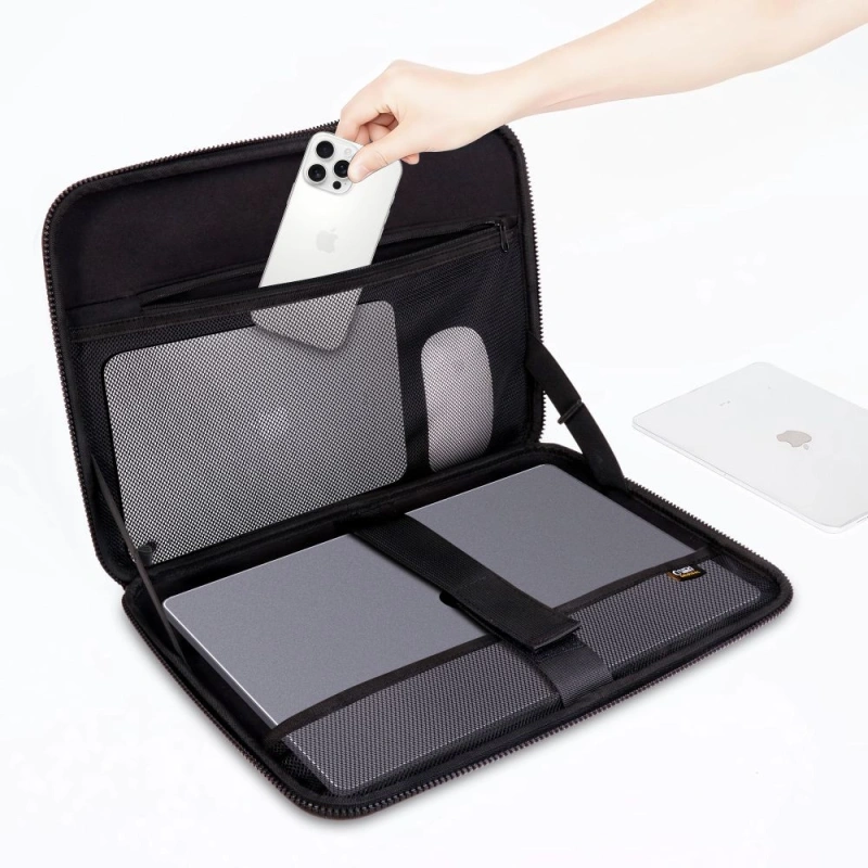 Pokrowiec / torba Tech-Protect Kevlar Pro na laptopa 15-16