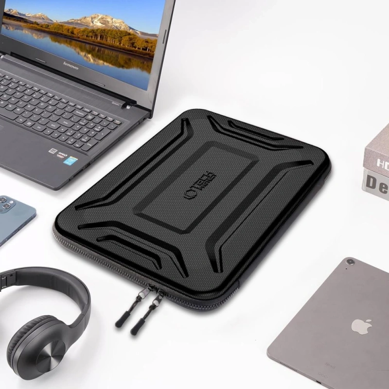 Pokrowiec / torba Tech-Protect Kevlar Pro na laptopa 15-16