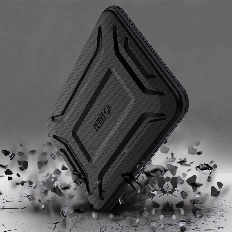 Pokrowiec / torba Tech-Protect Kevlar Pro na laptopa 15-16
