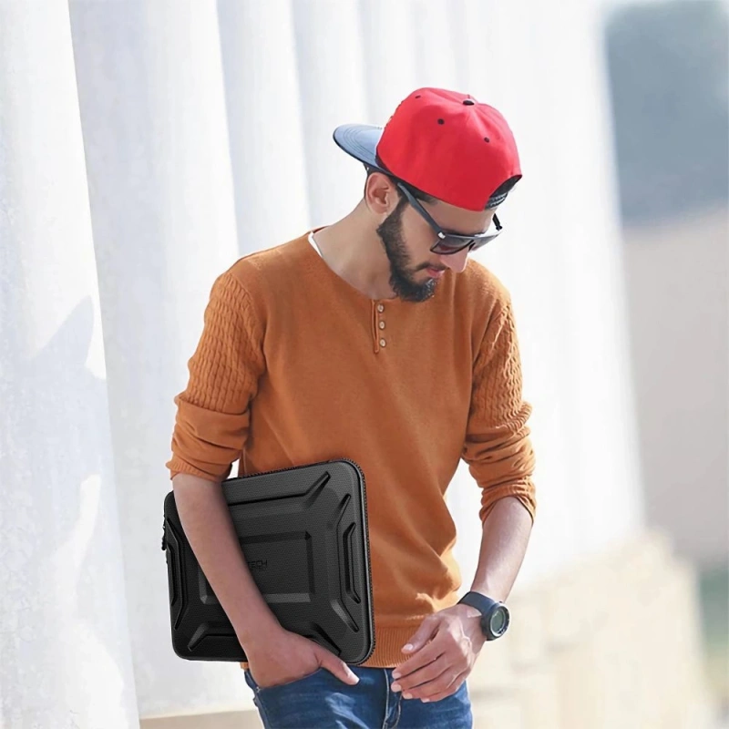 Pokrowiec / torba Tech-Protect Kevlar Pro na laptopa 15-16