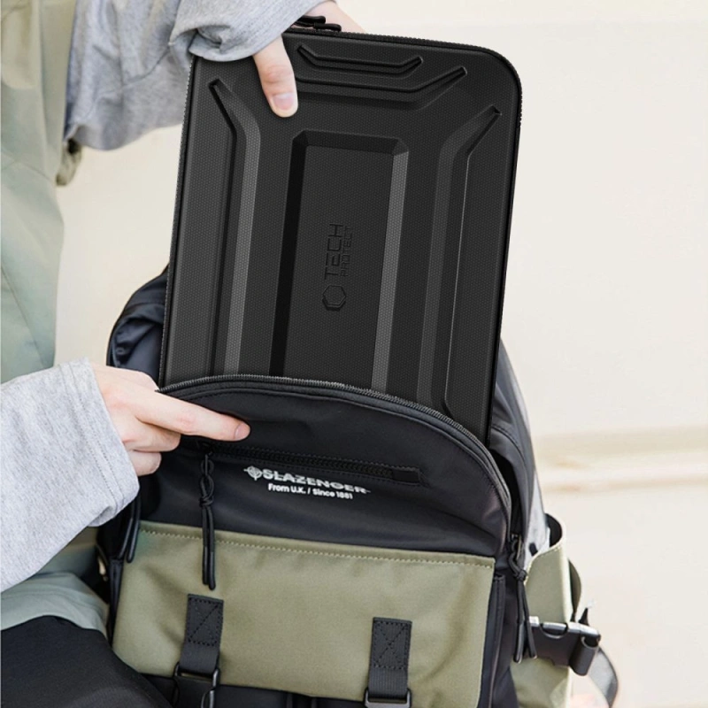 Pokrowiec / torba Tech-Protect Kevlar Pro na laptopa 15-16