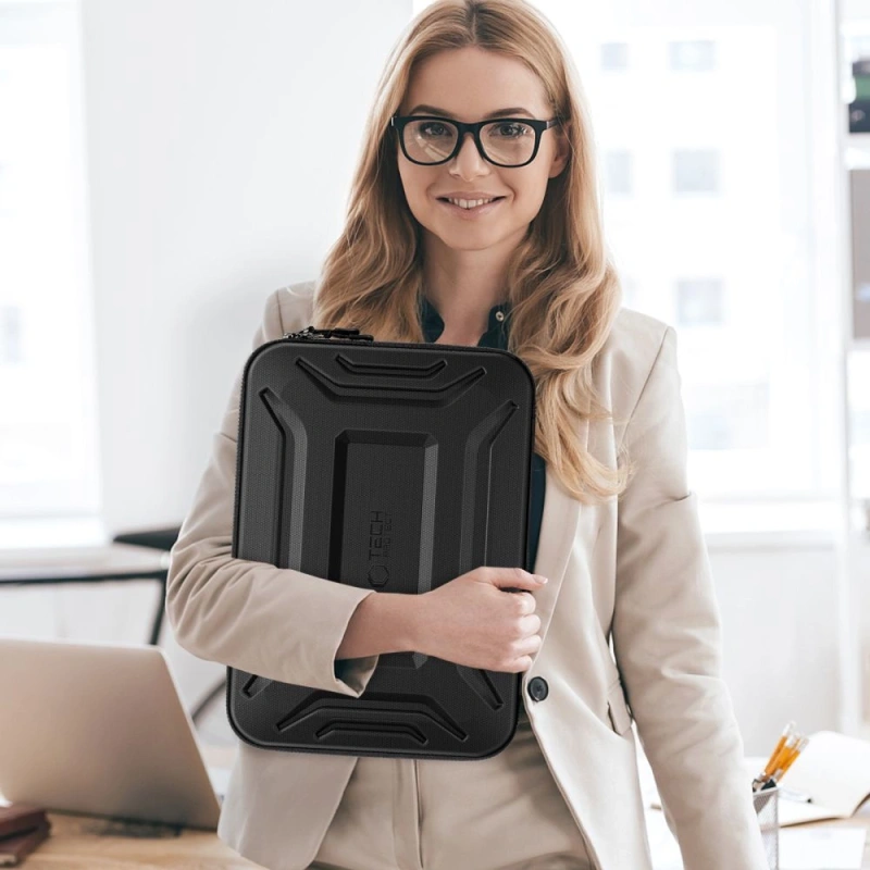 Pokrowiec / torba Tech-Protect Kevlar Pro na laptopa 15-16