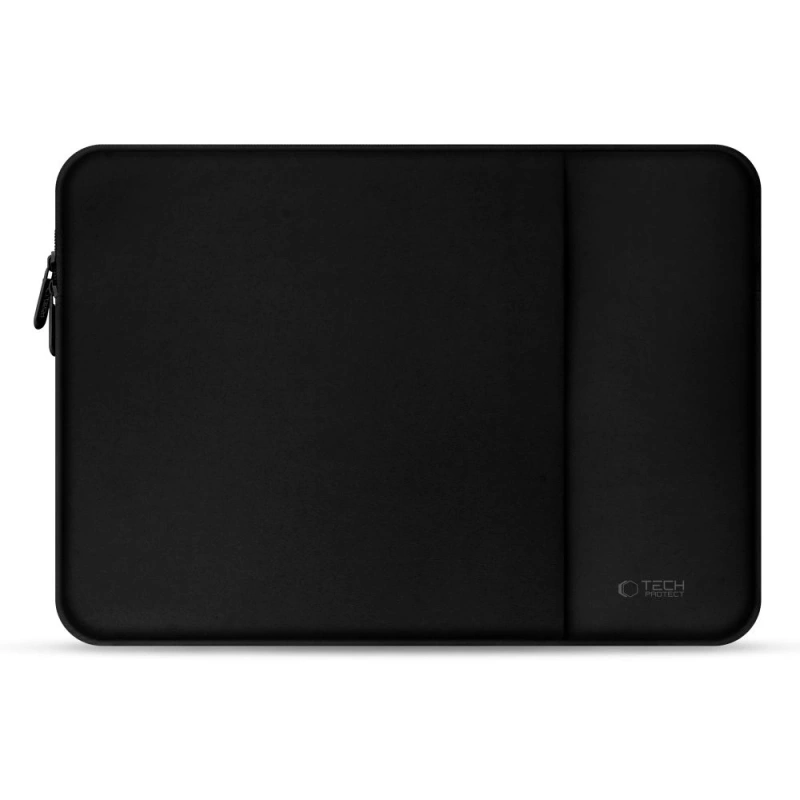 Pokrowiec / torba Tech-Protect Neopren na laptopa 14'' - czarny