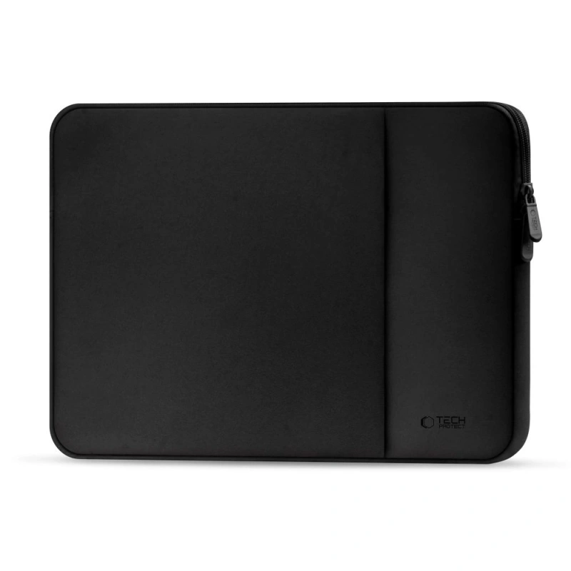Pokrowiec / torba Tech-Protect Neopren na laptopa 14'' - czarny