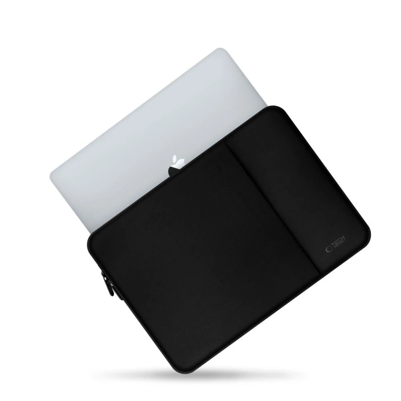 Pokrowiec / torba Tech-Protect Neopren na laptopa 14'' - czarny