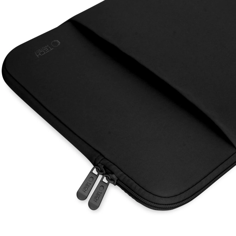 Pokrowiec / torba Tech-Protect Neopren na laptopa 14'' - czarny
