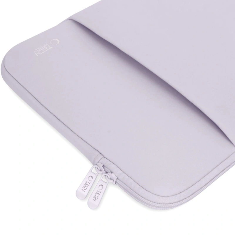 Pokrowiec Tech-Protect Neopren na laptopa 15-16" - fioletowa