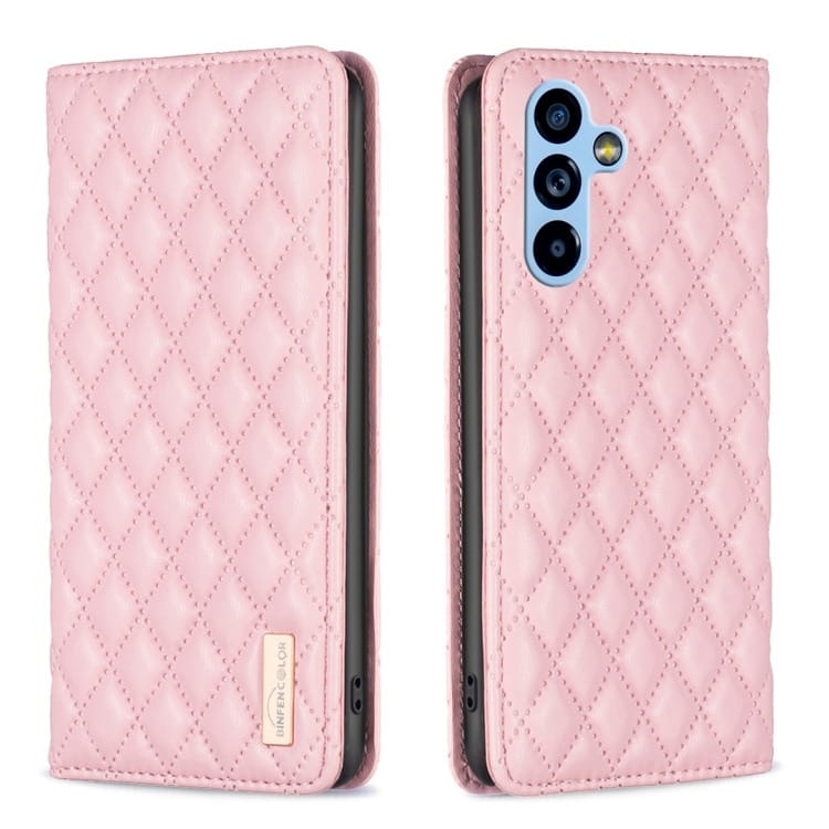Etui Diamond Wallet do Samsung Galaxy A17 5G