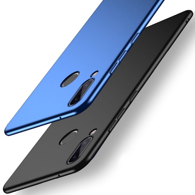Etui Frosted Armor Honor 8X