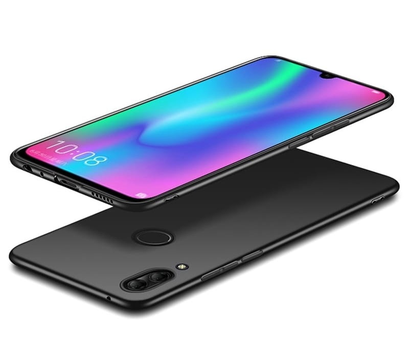 Etui Frosted Armor Honor 8X
