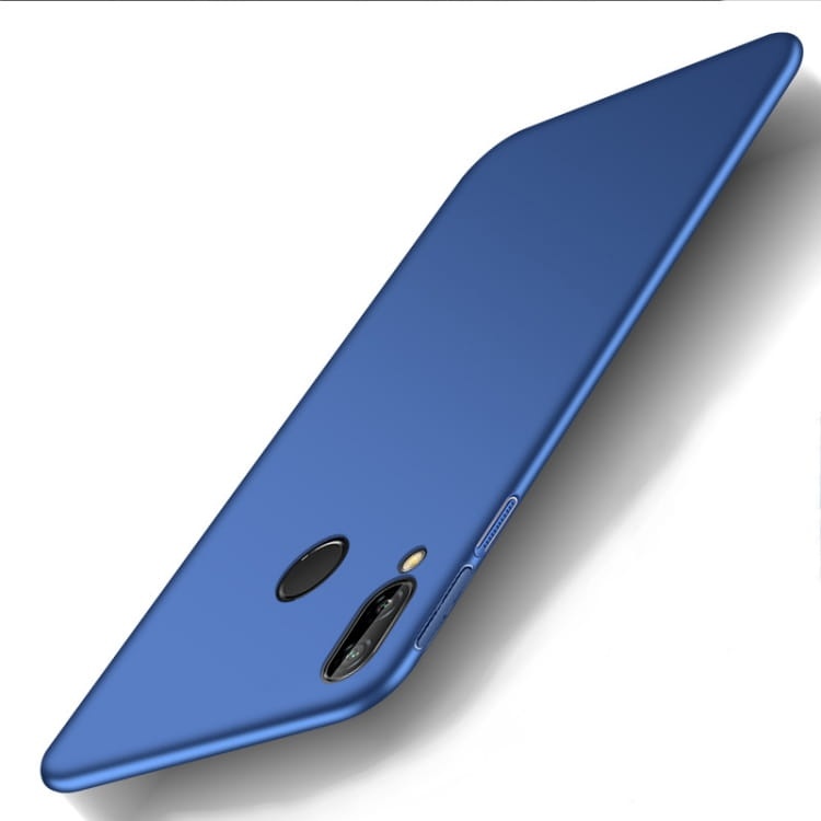 Etui Frosted Armor Honor 8X