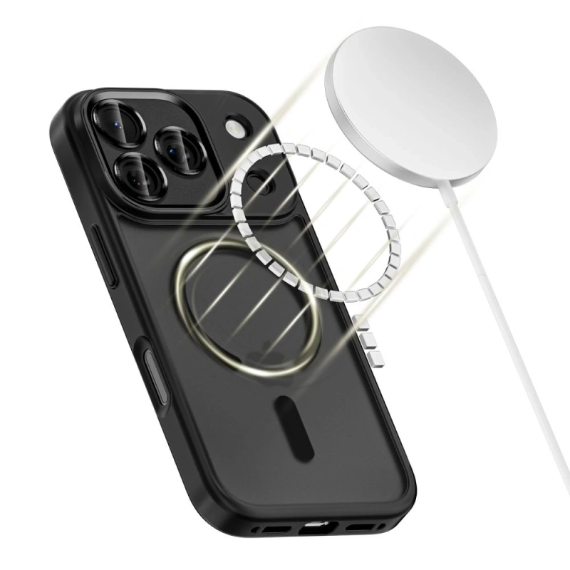 Etui Tech-Protect MagCam MagSafe do iPhone 17 Pro