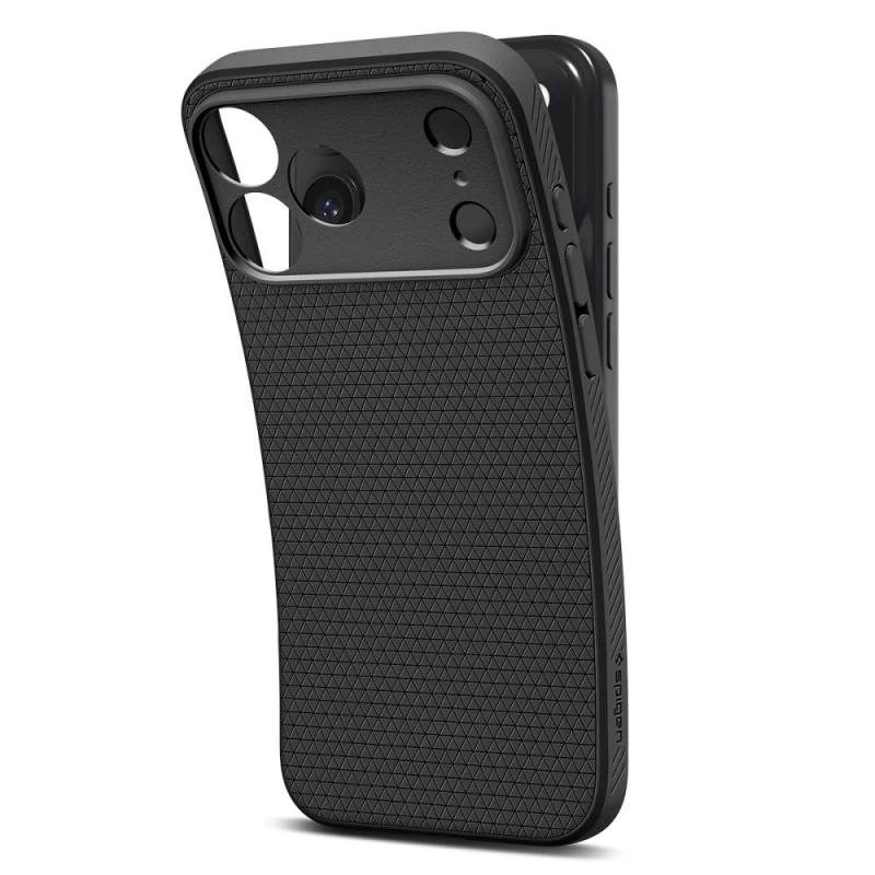 Etui Spigen Liquid Air do Apple iPhone 17 Pro