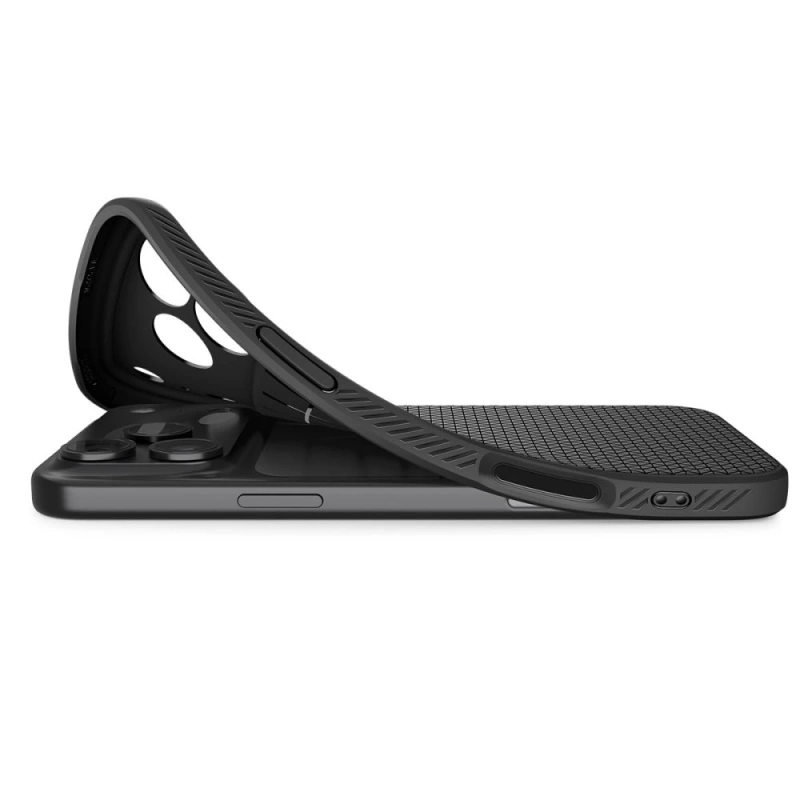 Etui Spigen Liquid Air do Apple iPhone 17 Pro