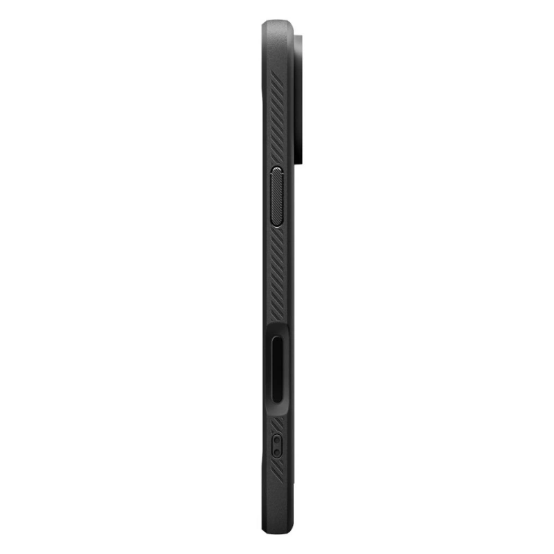 Etui Spigen Rugged Armor MagSafe do Apple iPhone 17 Pro