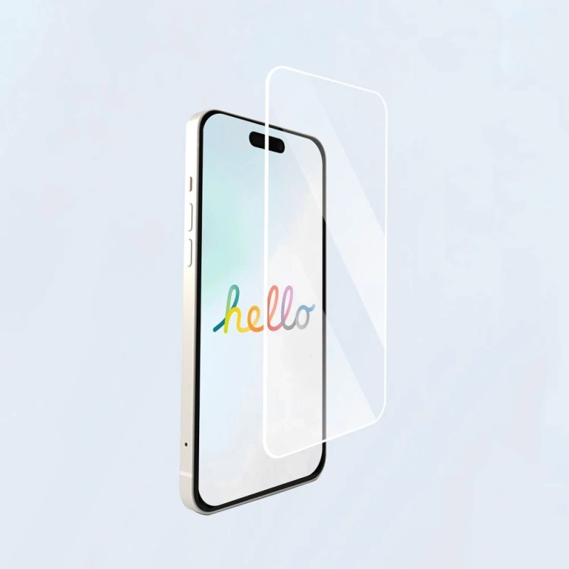 Szkło Tech-Protect Easy Set+ 3-pack do Apple iPhone 17