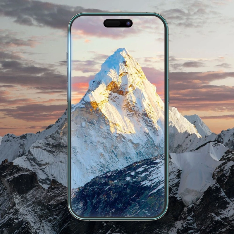 Szkło Tech-Protect Easy Set+ 3-pack do Apple iPhone 17