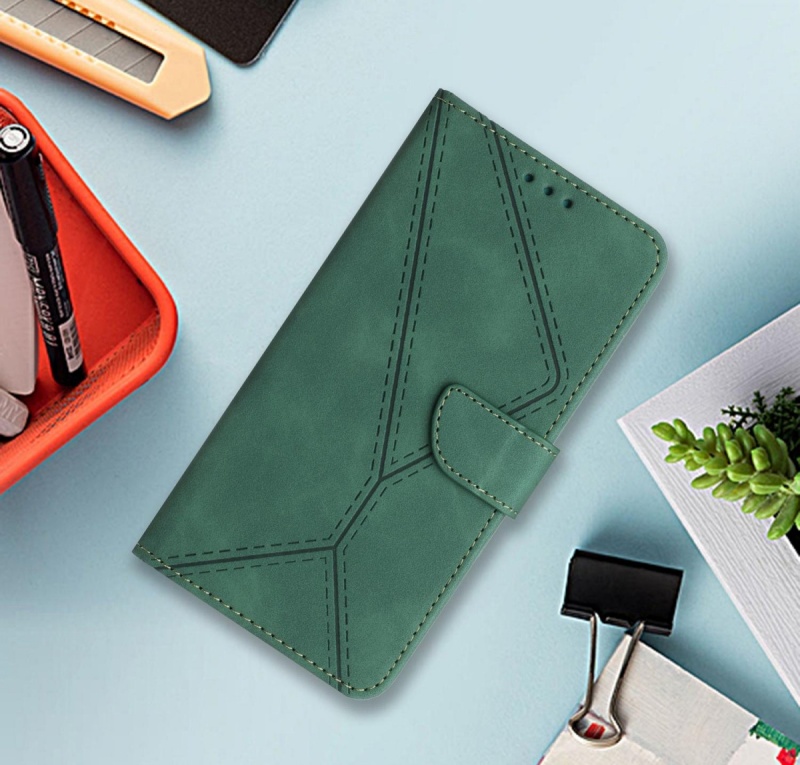 Etui - Futerał Silky Wallet do Xiaomi Redmi 15