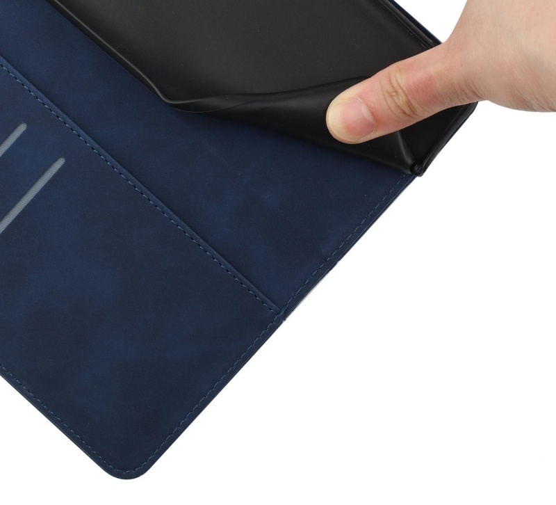 Etui - Futerał Silky Wallet do Xiaomi Redmi 15