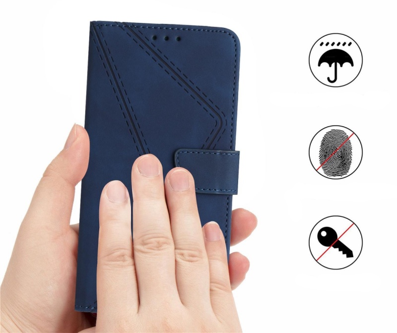 Etui - Futerał Silky Wallet do Xiaomi Redmi 15