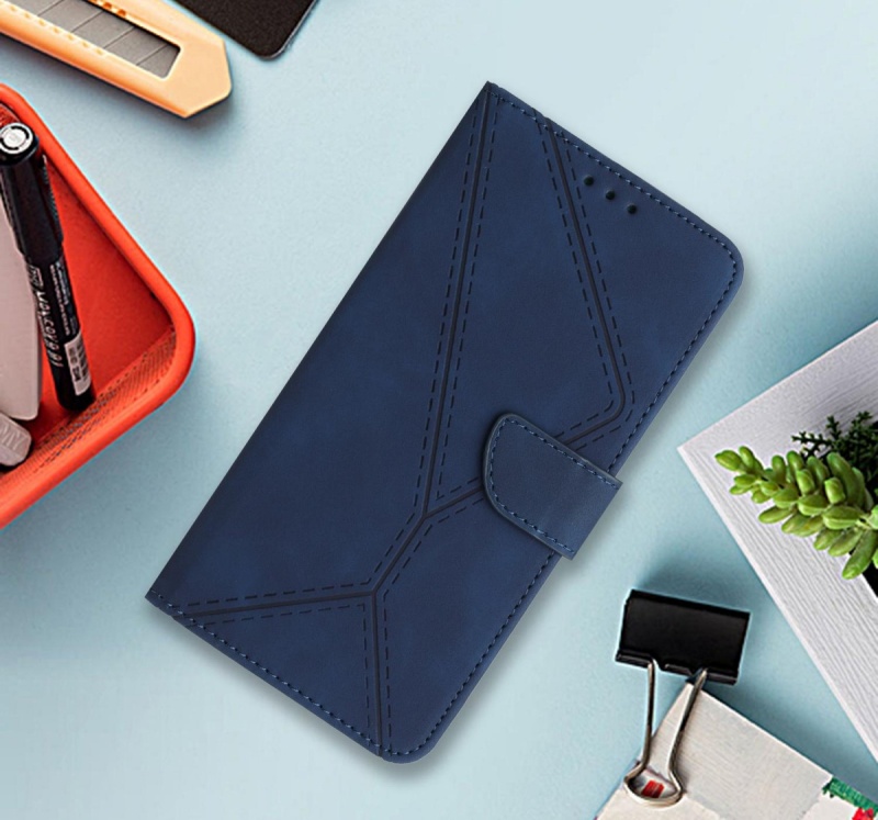 Etui - Futerał Silky Wallet do Xiaomi Redmi 15