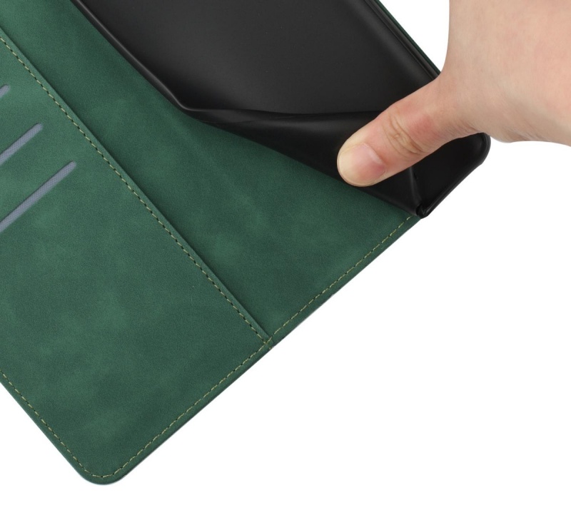 Etui - Futerał Silky Wallet do Xiaomi Redmi 15
