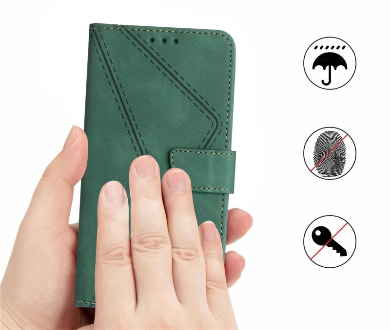 Etui - Futerał Silky Wallet do Xiaomi Redmi 15