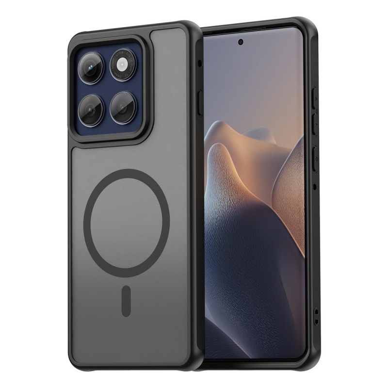 Etui Frozen MagSafe Case do Motorola Edge 60 Pro