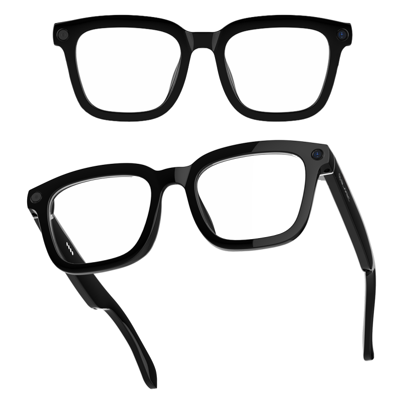 Blavec Smartglasses SG-01 – inteligentne okulary z AI