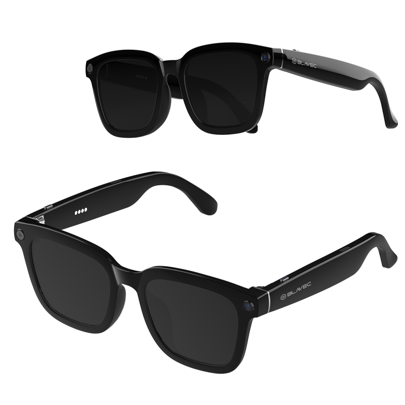 Blavec Smartglasses SG-01 – inteligentne okulary z AI