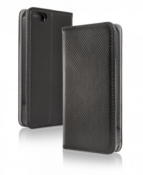 Etui Flip Wallet LG G4