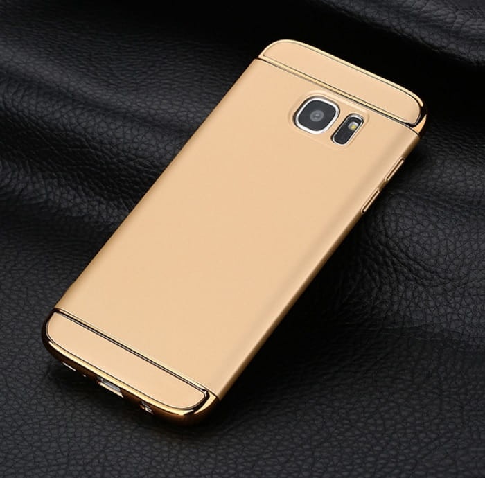 Etui GoldMate Samsung Galaxy S7