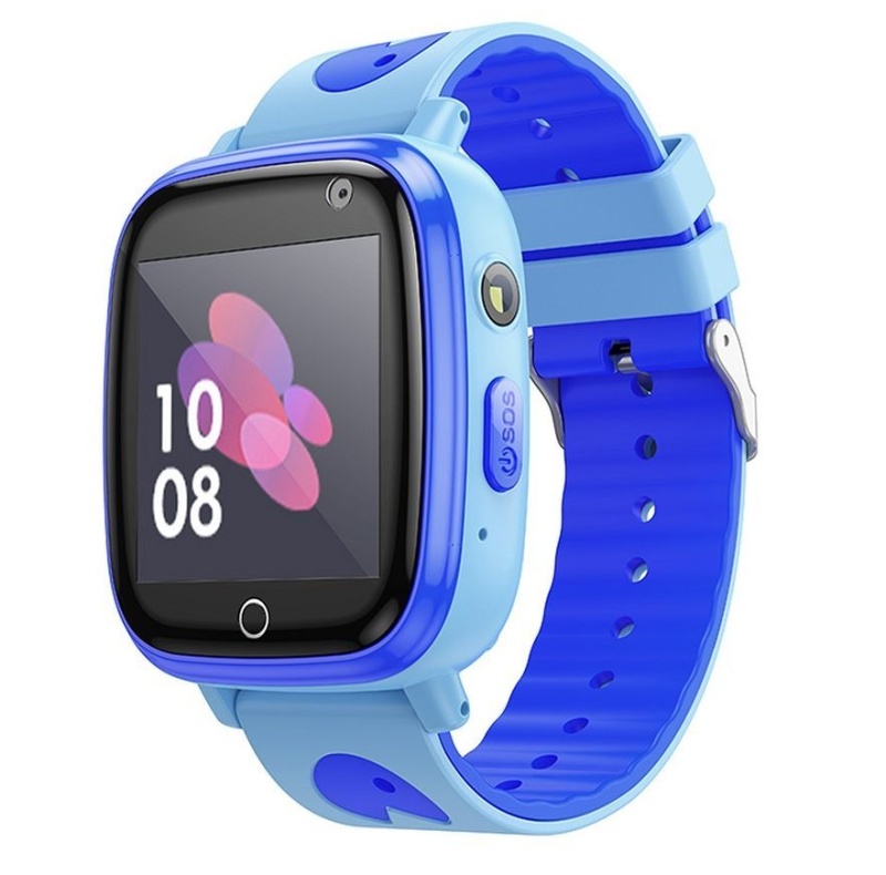 Smartwatch dla dzieci Hoco Y100 1,44" 2G z funkcją rozmowy