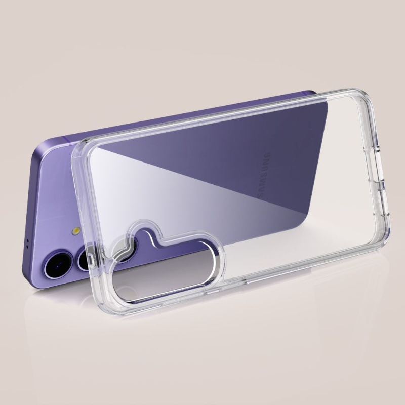 Etui Tech-Protect FlexAir Hybrid do Samsung Galaxy S25