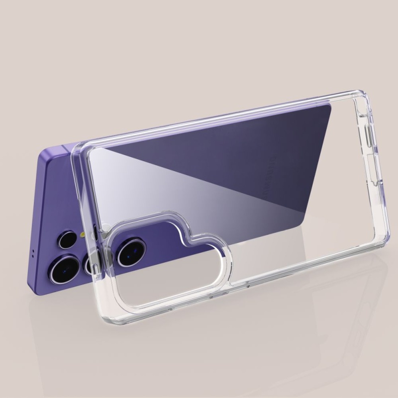 Etui Tech-Protect FlexAir Hybrid do Samsung Galaxy S25 Ultra