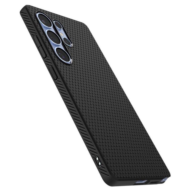 Etui Spigen Liquid Air do Samsung Galaxy S25 Ultra