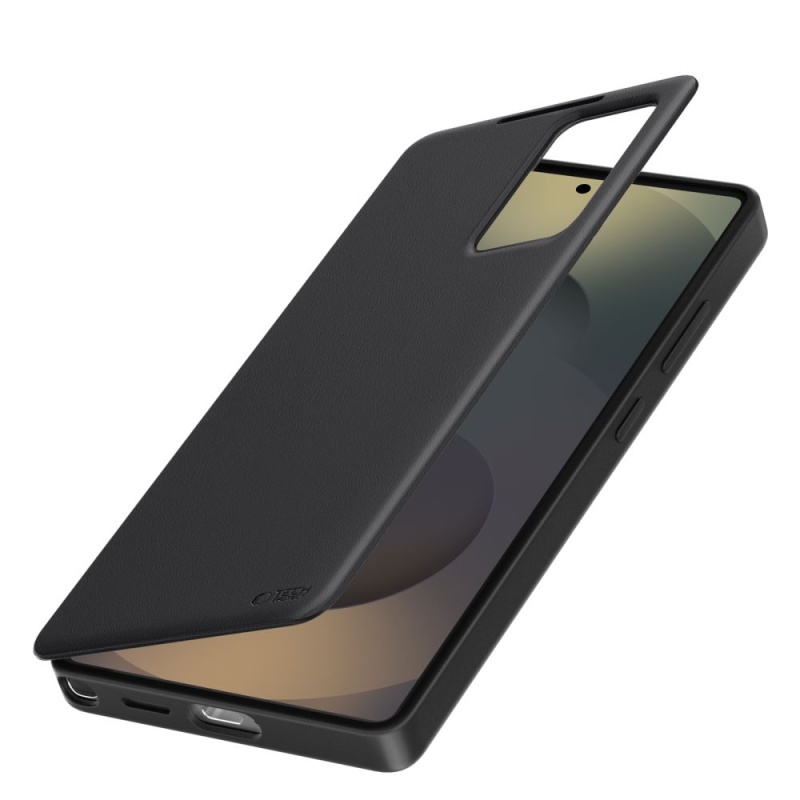 Etui TECH-PROTECT Smart Wallet Matte do Samsung Galaxy S25 Ultra