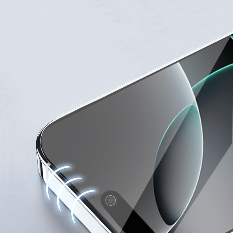 Szkło Tech-Protect Easy Set+ 3-pack do Samsung Galaxy S25 FE