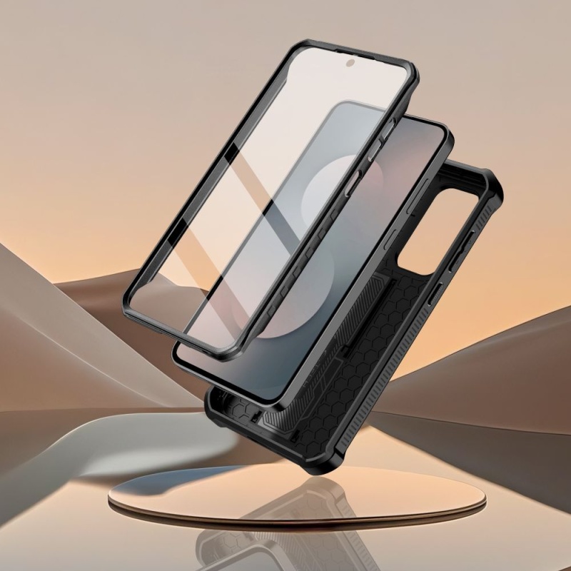 Etui Tech-Protect Kevlar MagSafe do Samsung Galaxy S25 FE